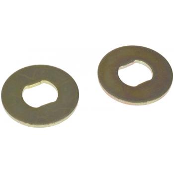 2009 Ford E-250 Spindle Lock Nut Kit Front Dorman 615018 image 3 of 4