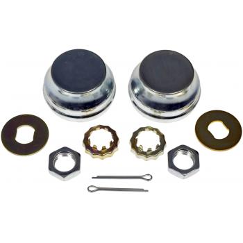 2009 Ford E-250 Spindle Lock Nut Kit Front Dorman 615019 image 1 of 4