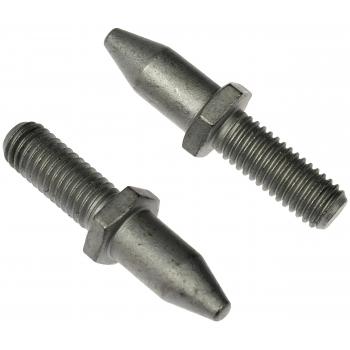 2018 Ram ProMaster 2500 Spindle Lock Nut Kit Rear Dorman 615020 image 2 of 4