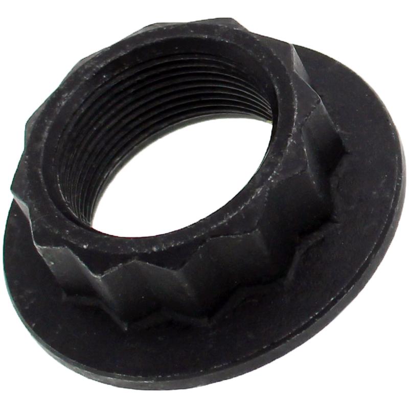 Dorman 615033 Spindle Lock Nut Kit product image 2 of 5