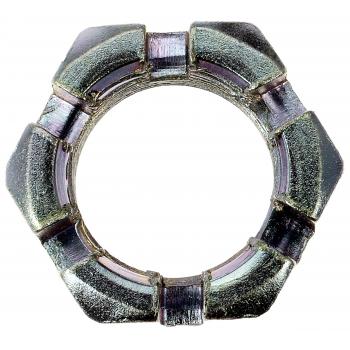 1988 Chevrolet Monte Carlo Spindle Nut Front Dorman 615065 image 3 of 4