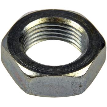 1981 Plymouth Gran Fury Spindle Nut Front Dorman 615072.1 image 2 of 2