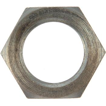 1970 Mercury Montego Spindle Nut Front Dorman 615074 image 2 of 2