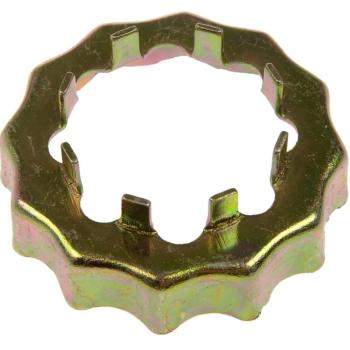 1970 Mercury Montego Spindle Nut Retainer Front Dorman 615075.1 image 2 of 2