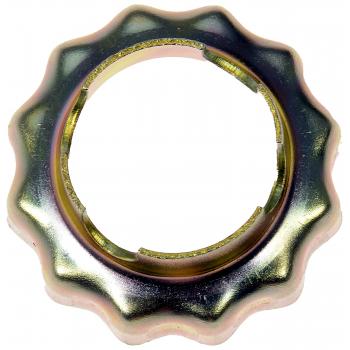 1984 Chrysler Executive Sedan Spindle Nut Retainer Front Dorman 615080 image 3 of 4