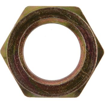 1983 Mitsubishi Cordia Spindle Nut