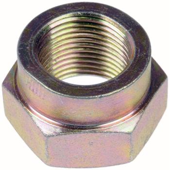 1983 Cadillac Cimarron Spindle Nut Front Dorman 615089 image 2 of 2