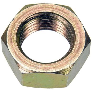 1984 Toyota Starlet Spindle Nut