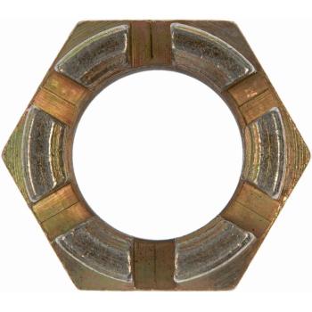 1988 Mitsubishi Tredia Spindle Nut Front Dorman 615105.1 image 1 of 2