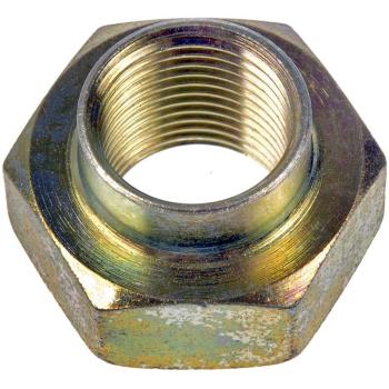 1992 Suzuki Swift Spindle Nut