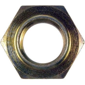 1999 Suzuki Swift Spindle Nut Front Dorman 615115 image 2 of 2