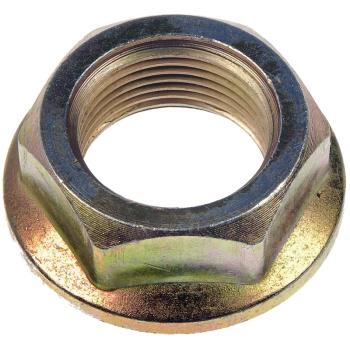 2005 Toyota RAV4 Spindle Nut