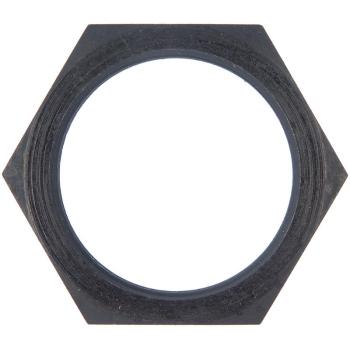 1980 Dodge CB300 Spindle Nut Rear Inner Dorman 615127 image 2 of 2