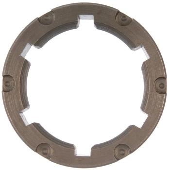 2011 Ram 2500 Spindle Nut Rear Dorman 615132 image 1 of 2