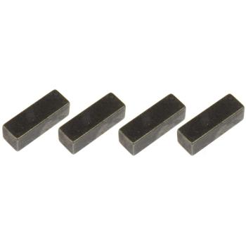 2006 Dodge Ram 3500 Spindle Nut Retainer Rear Dorman 615140 image 1 of 2