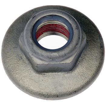 2007 Lincoln Mark LT Spindle Nut Front Dorman 615170 image 4 of 4