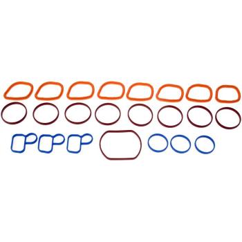 2005 Mercury Grand Marquis Engine Intake Manifold Gasket Set Dorman 615175GA image 1 of 1