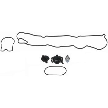 1999 Chevrolet K1500 Suburban Engine Intake Manifold Upper Dorman 615181 image 3 of 4