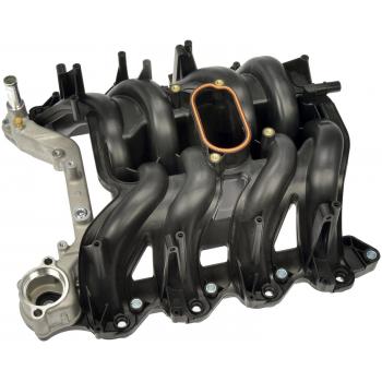 2014 Ford E-450 Super Duty Engine Intake Manifold Dorman 615188 image 3 of 4