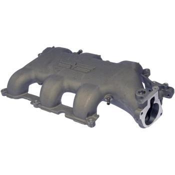 2001 Pontiac Grand Am Engine Intake Manifold Upper Dorman 615197 image 2 of 3