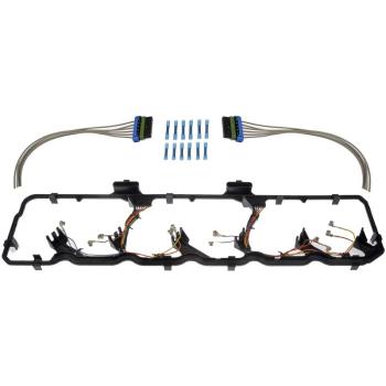 2018 Ram 2500 Engine Valve Cover Gasket Dorman 615204 image 1 of 1