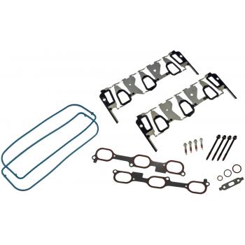 2001 Pontiac Grand Am Engine Intake Manifold Gasket Set Dorman 615205 image 1 of 2