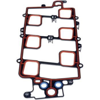 2007 Pontiac Grand Prix Engine Intake Manifold Gasket Set