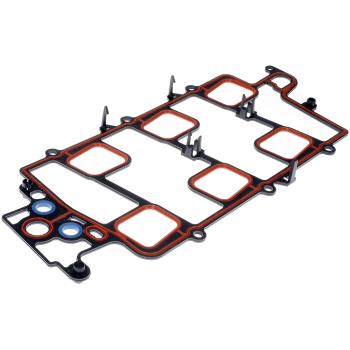 2007 Pontiac Grand Prix Engine Intake Manifold Gasket Set Upper Dorman 615207 image 3 of 4