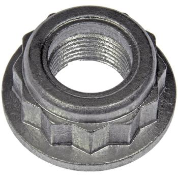 2015 Volkswagen Clasico Spindle Nut