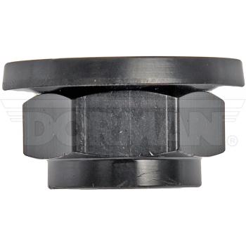 2002 Mercury Mountaineer Spindle Nut Front Dorman 615220 image 2 of 4