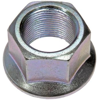 2015 Nissan Titan Spindle Nut Front Dorman 615223 image 1 of 1