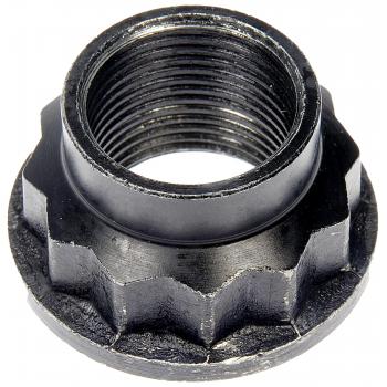 2013 Toyota Matrix Spindle Nut Front Dorman 615224 image 4 of 4