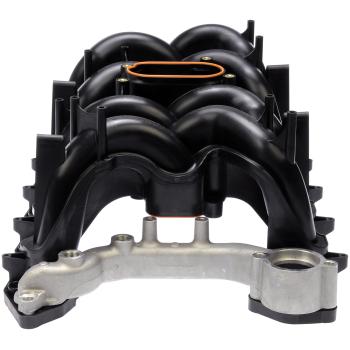 2005 Ford E-150 Engine Intake Manifold Upper Dorman 615278 image 2 of 4