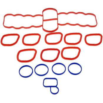 2005 Ford E-150 Engine Intake Manifold Gasket Set Upper Dorman 615278G image 1 of 1