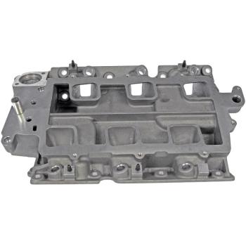 2007 Pontiac Grand Prix Engine Intake Manifold Lower Dorman 615280 image 2 of 3