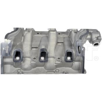 2001 Pontiac Grand Am Engine Intake Manifold Lower Dorman 615284 image 3 of 4