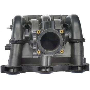 2004 Ford Explorer Engine Intake Manifold