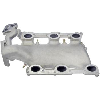 1997 Oldsmobile Cutlass Engine Intake Manifold