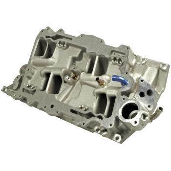 2006 GMC Sierra 2500 HD Engine Intake Manifold Lower Dorman 615300 image 2 of 3