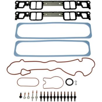 2002 Isuzu NPR-HD Engine Intake Manifold Gasket Set