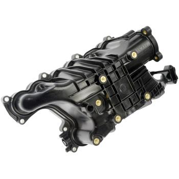 2019 Jeep Grand Cherokee Engine Intake Manifold Upper Dorman 615311 image 2 of 4