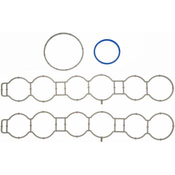 2019 Jeep Grand Cherokee Engine Intake Manifold Gasket Set Upper Dorman 615311G image 2 of 4