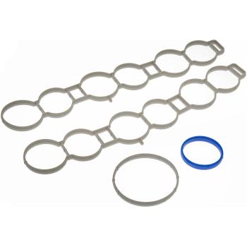 2019 Jeep Grand Cherokee Engine Intake Manifold Gasket Set Upper Dorman 615311G image 4 of 4