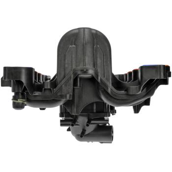 2010 Ford E-250 Engine Intake Manifold Upper Dorman 615376 image 3 of 4