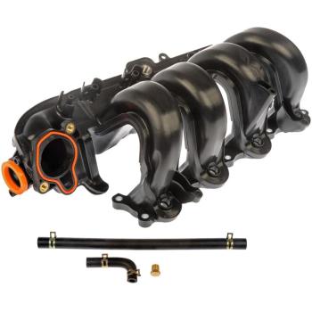 1999 Plymouth Neon Engine Intake Manifold Upper Dorman 615400 image 1 of 4