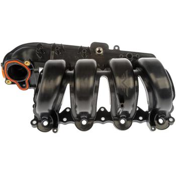 1999 Plymouth Neon Engine Intake Manifold Upper Dorman 615400 image 2 of 4