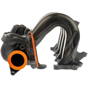 1999 Plymouth Neon Engine Intake Manifold Upper Dorman 615400 image 4 of 4