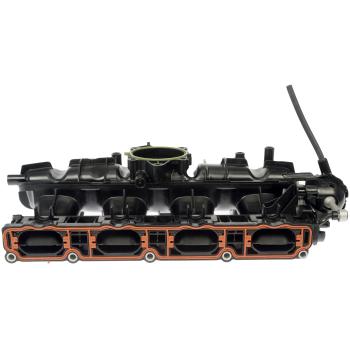 2017 Audi A3 Quattro Engine Intake Manifold Dorman 615451 image 4 of 4