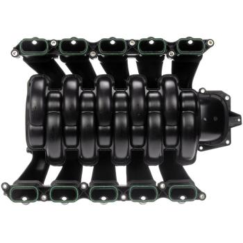 2010 Ford F-350 Super Duty Engine Intake Manifold