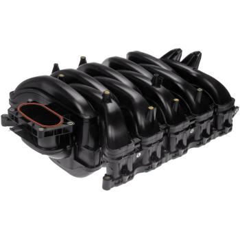 2010 Ford F-250 Super Duty Engine Intake Manifold Upper Dorman 615461 image 2 of 3